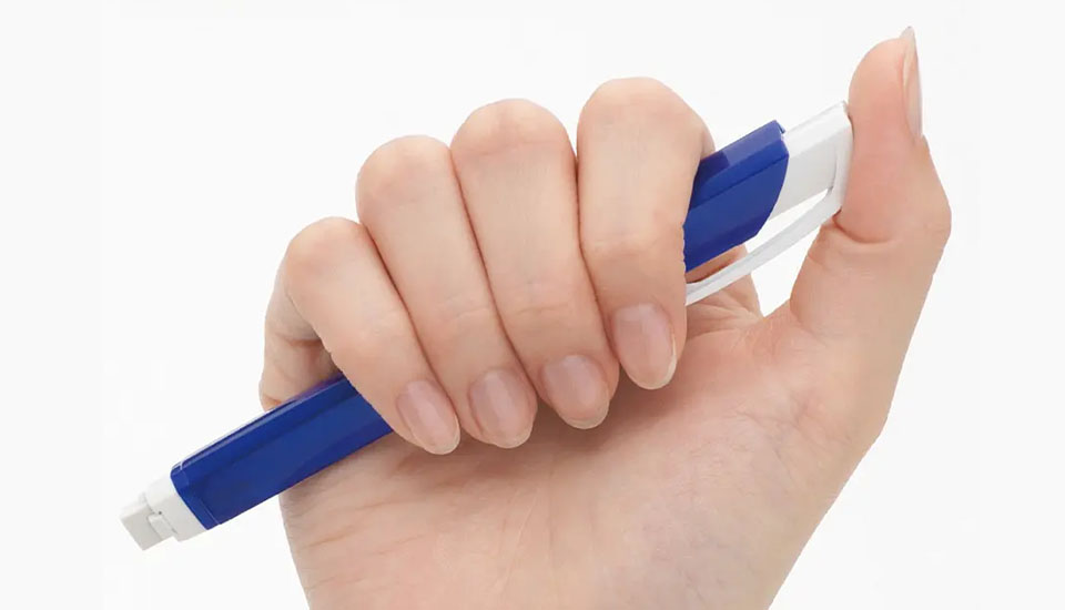 pentel ain pryz text 2